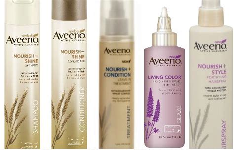 Aveeno Hair Expert Answers Your Questions - Fab Over 40