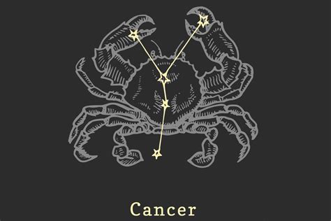 90+ Wallpaper Cancer Zodiac Sign Images - MyWeb