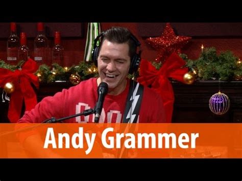 Andy Grammer - Honey, I'm Good. (Acoustic Version) - YouTube