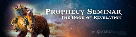 Prophecy Seminar – The Book of Revelation – 3ABN Australia