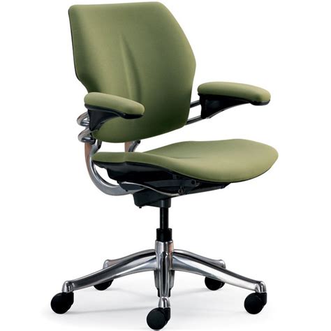 Humanscale Freedom Ergonomic Office Task Chair