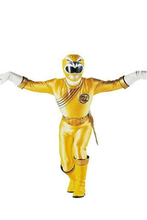 Yellow Wild Force Ranger | Yellow Rangers | Pinterest | Ranger and Yellow