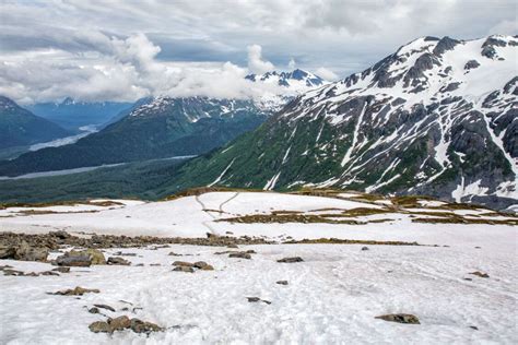 Harding Icefield Trail: The Ultimate Hiking Guide – Earth Trekkers