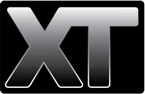 XT Logo | XTlighting