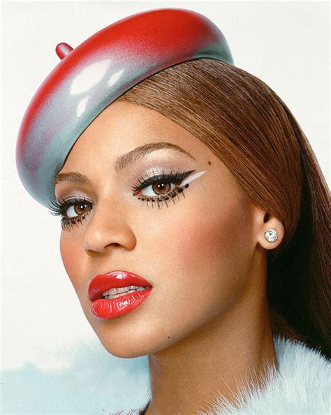 The Face Magazine 2003 | The face magazine, Beyonce photoshoot, Beyonce ...