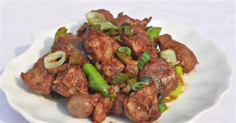 10 Best Fried Chicken Liver Recipes with Onion