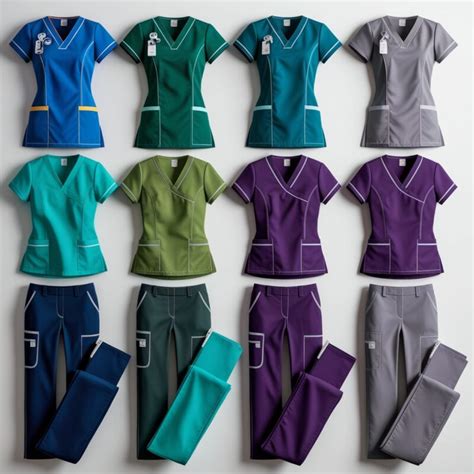 army nursing uniform – MedqSupplies