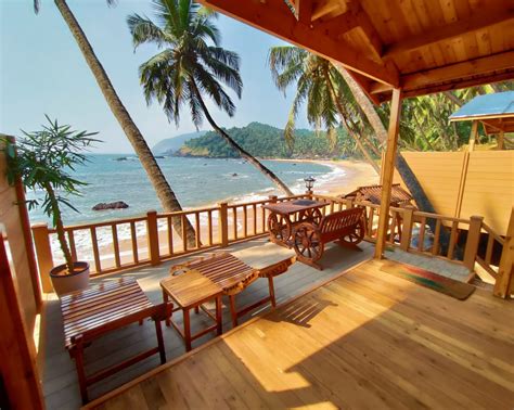 Cola Goa Beach View Resort – Cola Goa Beach View Resort