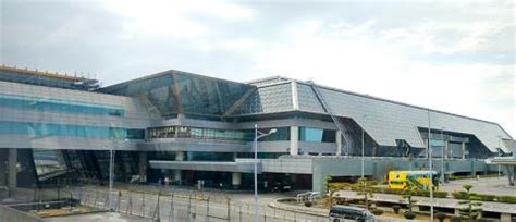 Taoyuan’s Terminal 2 to close for two years: operator - Taipei Times