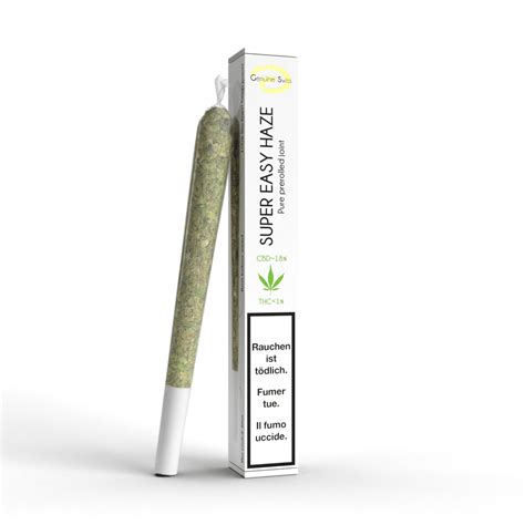 CBD Joints • Pre-Rolled Joints • Pre-Rolls | uWeed