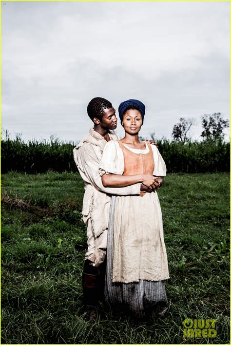 'Roots' 2016 - Full Cast List & Character Descriptions: Photo 3669945 | Anika Noni Rose, Anna ...