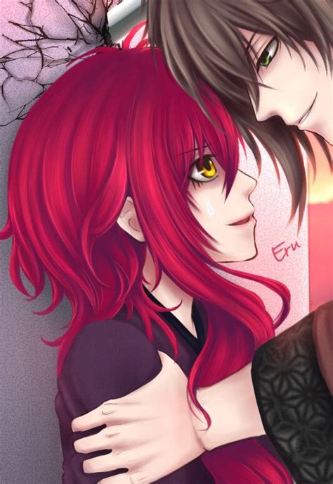 🌸 SPC’s Kabedon Fanart Part 1 🌸 | Otome Amino