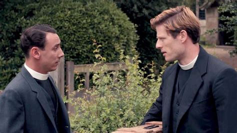 Grantchester, Season 1 | Season 1: Episode 6 Scene | Masterpiece ...