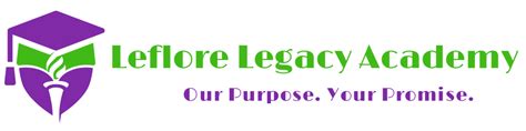 Leflore Legacy Academy – Leflore Legacy Academy is an approved public charter school in ...