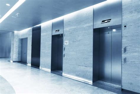 What Will Elevators of the Future Look Like