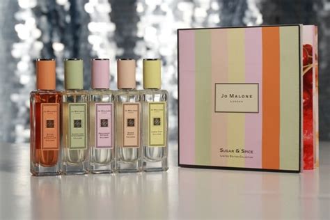 Enter now for a chance to win a Jo Malone perfume gift set ($300 value) in LN's Valentine's Day ...