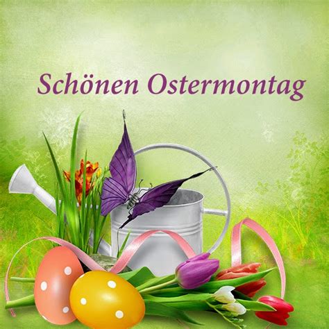 Ostermontag