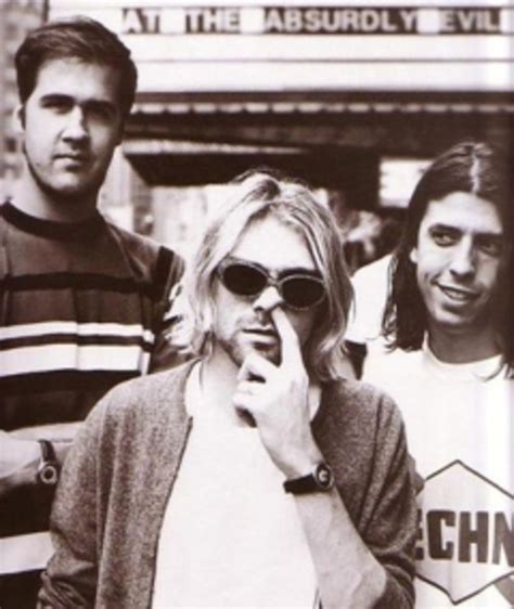 Nirvana – Movies, Bio and Lists on MUBI