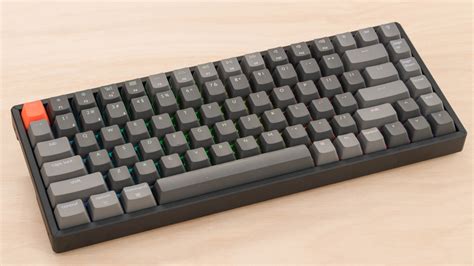 Keychron K2 version 2 wireless mechanical keyboard - town-green.com