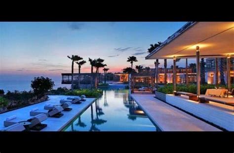 Best 5 star hotels in Bali - Places To Stay In Bali