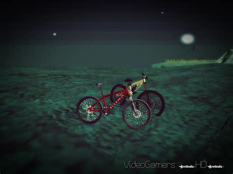 GTA San Andreas - Bikes by THVideoGamersHD on DeviantArt