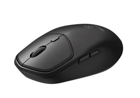 UGreen Portable Wireless Office Mouse Black | 90372 | AYOUB COMPUTERS ...