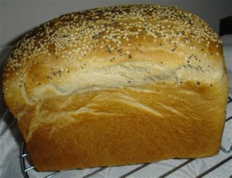 Buttermilk Bread - my first attempt | The Fresh Loaf