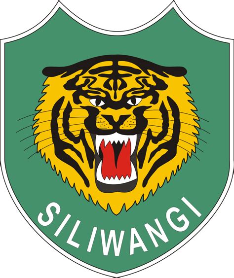 Logo of Siliwangi Soccer Team