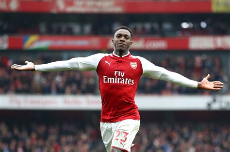 Arsenal: Time to willingly walk into Danny Welbeck trap again