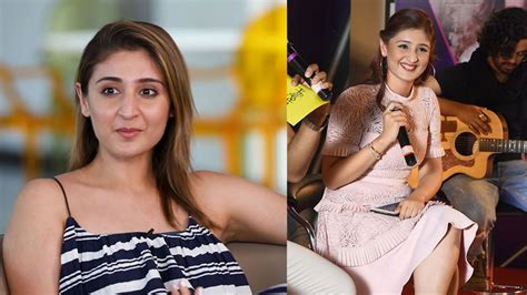 These Dhvani Bhanushali's Songs Will Instantly get you out of Stress | IWMBuzz