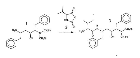 RITONAVIR – Drug Approvals International