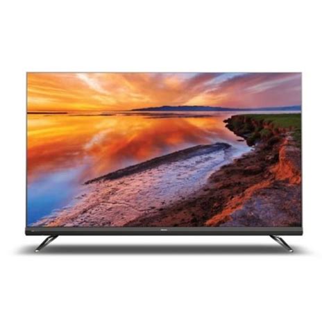 Hisense 85U8WFV 4K Smart ULED Television 85 inch