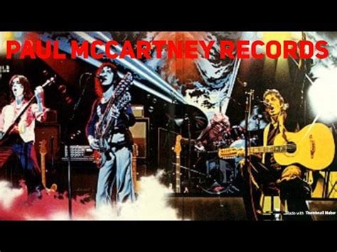 My Paul McCartney Solo Albums : r/beatles