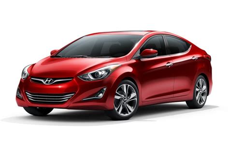 2016 Hyundai Elantra Pictures - 287 Photos | Edmunds