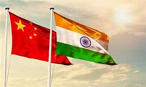 China back as top India trade partner amid escalating indo-china relations