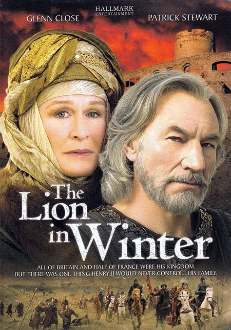 The Lion in Winter | TVmaze