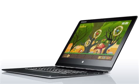 Lenovo YOGA 3 Pro - ecoustics.com