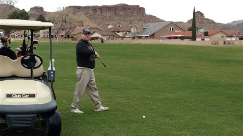 Golf Course «Cerbat Cliffs Golf Course», reviews and photos, 1001 Gates Ave, Kingman, AZ 86401, USA