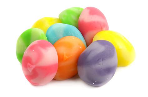 Gummy Eggs | Candy Nation