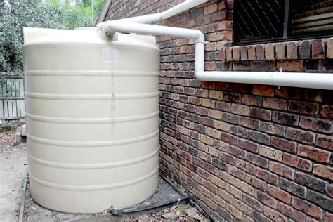 An In-Depth Guide to Residential Water Storage Tanks (2020) - GSC Tanks