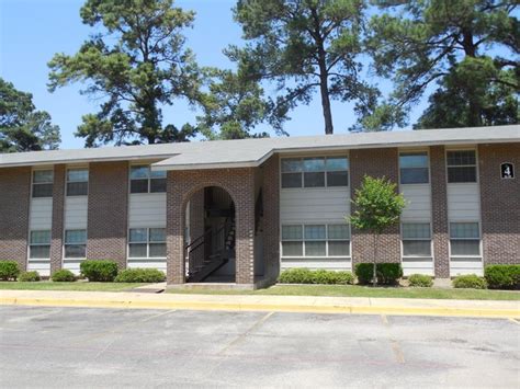 Pine Grove Apartments - 741 Ethel St Longview TX 75602 | Apartment Finder