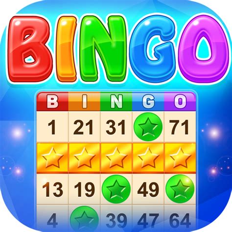 Bingo Legends - Free Bingo Games,Bingo Games Free Download,Bingo Games Free No Internet Needed ...