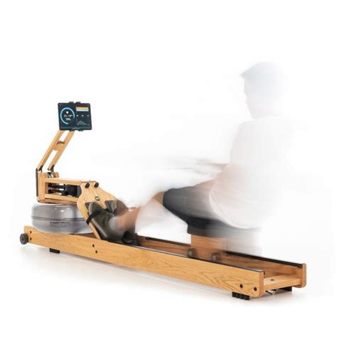 WaterRower SmartRow Performance Ergometer The WaterRower Performance ...