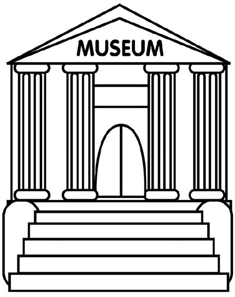 Free Museum Tour Cliparts, Download Free Museum Tour Cliparts png ...