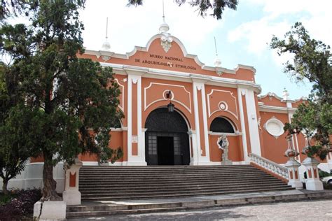 THE TOP 10 Things To Do in Guatemala City | Attractions & Activities