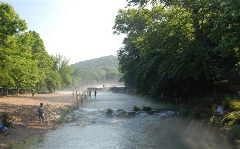 Roaring River State Park | Missouri State Parks