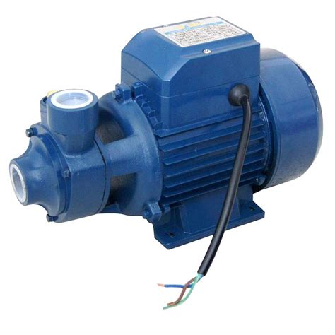 151116 Centrifugal Peripheral 1 HP Water Transfer Pump – Aimtools