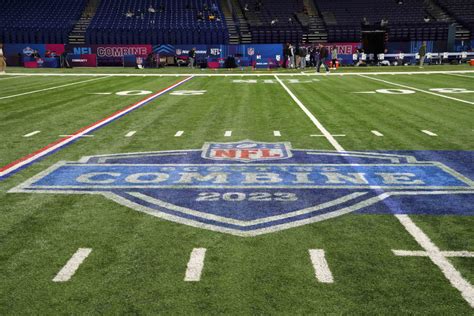 All-Time Drill Records at NFL Scouting Combine - Sports Illustrated ...