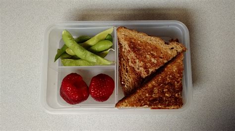 10 Healthy Sack Lunch Ideas for Kids - Explore and Thrive