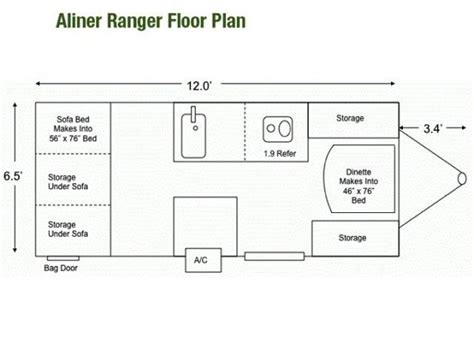 Denver RV Pop Up Camper Rentals